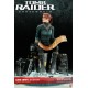 Tomb Raider Underworld Statue Lara Croft Snow Day Sideshow Exclusive 37 cm